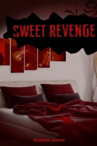 Title: Sweet Revenge, Author: Anna Fong