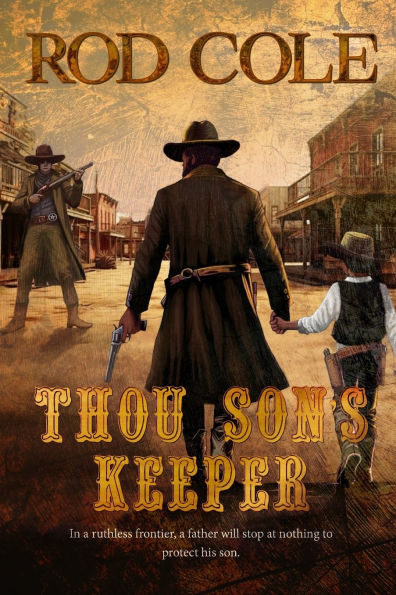 Thou Son's Keeper