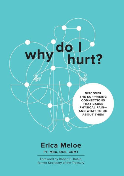 Why Do I Hurt?: Discover the Surprising Connections That Cause Physical Pain and What to About Them