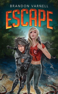 Title: Escape, Author: Brandon Varnell