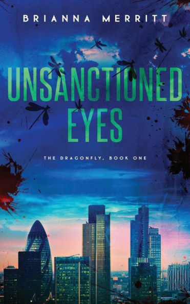 Unsanctioned Eyes