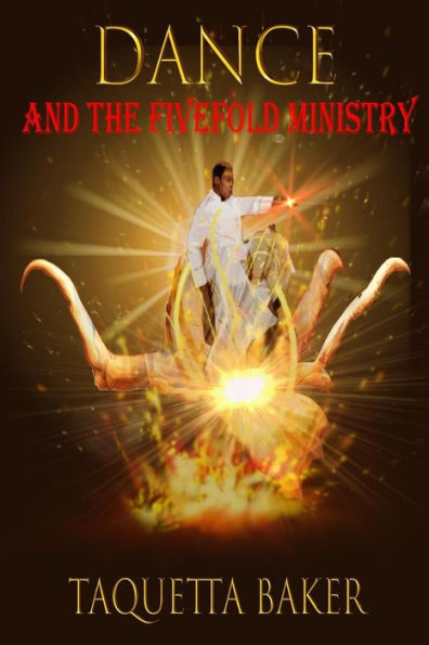 Dance and the Fivefold Ministry