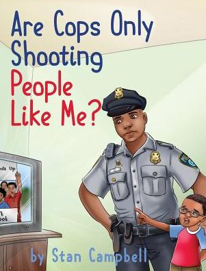 Are Cops Only Shooting People Like Me?