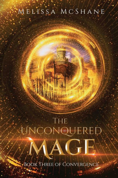 The Unconquered Mage