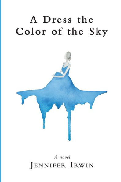 A Dress the Color of Sky
