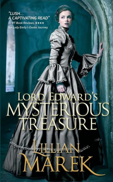 Lord Edward's Mysterious Treasure: The Breton Adventure