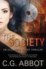 The Society: Elizabeth Grant Thrillers Book 1