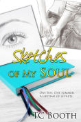 Title: Sketches of My Soul, Author: TC Booth