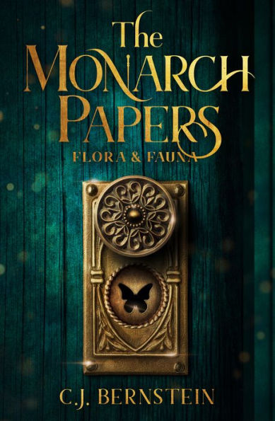 The Monarch Papers: Flora & Fauna