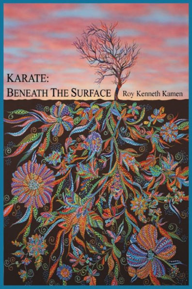 KARATE - BENEATH THE SURFACE: Spiritual Content of Kata