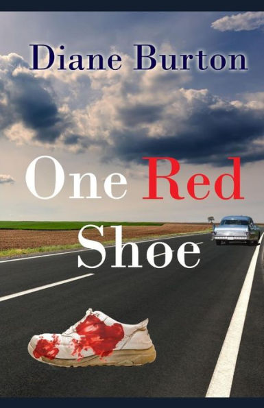 One Red Shoe