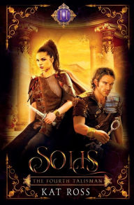 Title: Solis, Author: Kat Ross