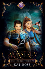 Title: Monstrum, Author: Kat Ross