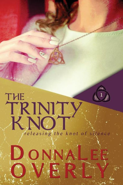 the Trinity Knot: Releasing knot of silence