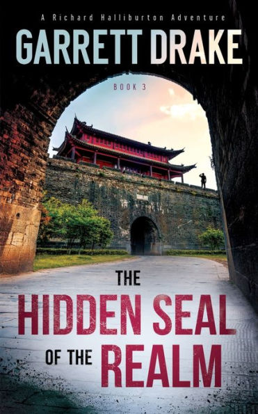 the Hidden Seal of Realm