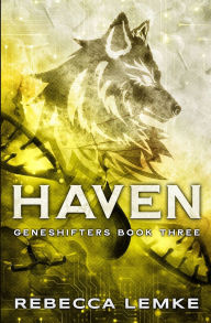 Title: Haven, Author: Rebecca Lemke