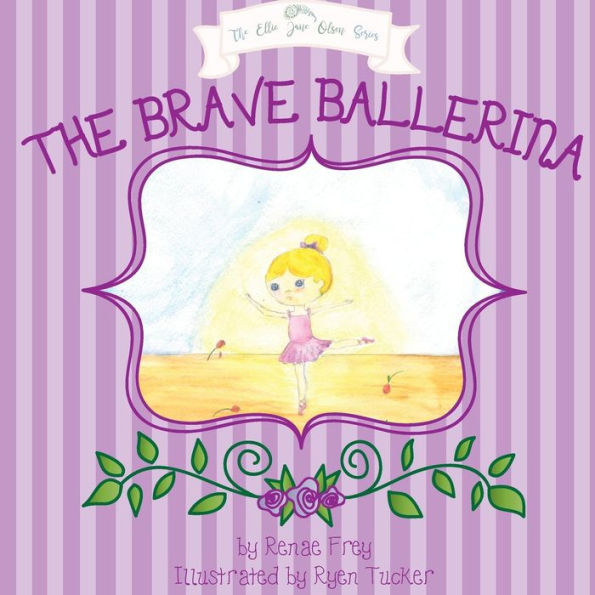 The Brave Ballerina