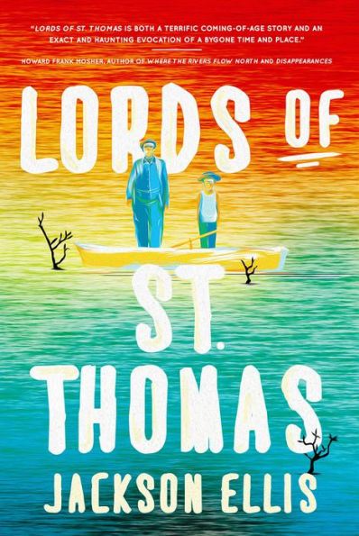 Lords of St. Thomas