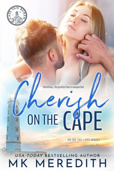 Cherish On the Cape: an Cape novel