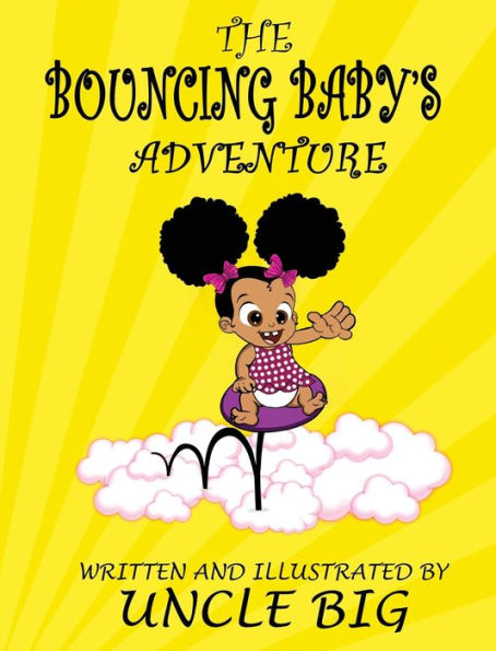 The Bouncing Baby's Adventure