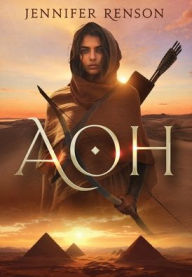 Title: Aoh, Author: Jennifer Renson
