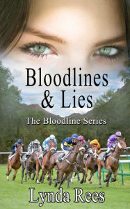 Title: Bloodlines & Lies, Author: Lynda Rees