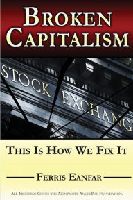 Title: Broken Capitalism: This Is How We Fix It, Author: Ziondeeshay