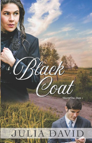 Black Coat