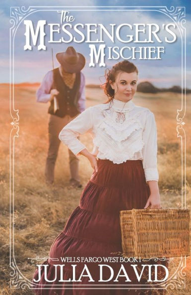 The Messenger's Mischief