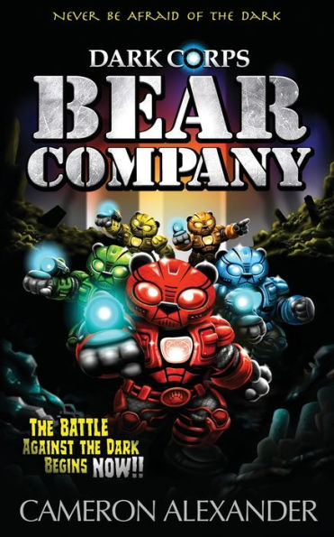 Bear Company
