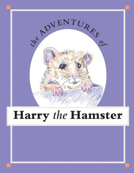 the Adventures of Harry Hamster