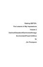 Raising EBITDA: The Lessons of Nip Impressions Volume 2: Decline/Education/Electronics/Energy/Environment/Fraud & Ethics