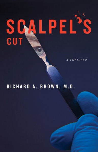 Scalpel's Cut