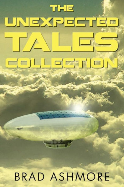 The Unexpected Tales Collection