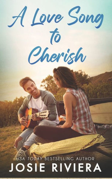 A Love Song To Cherish: Romance Stories To Cherish