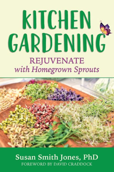 Kitchen Gardening: Rejuvenate with Homegrown Sprouts