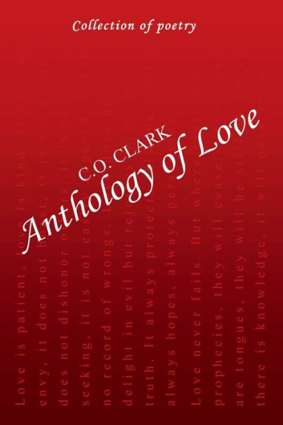 Anthology of Love