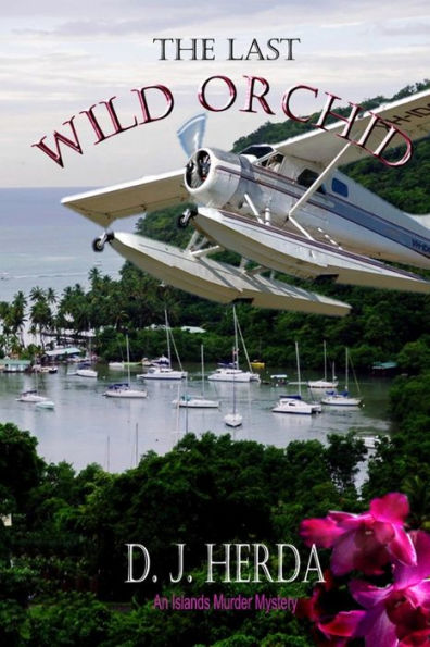 The Last Wild Orchid
