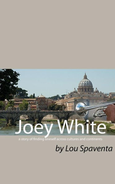 Joey White: A story of finding oneself across cultures and continents
