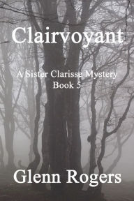 Title: Clairvoyant, Author: Pinkville