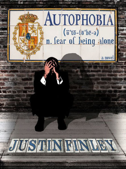 Autophobia