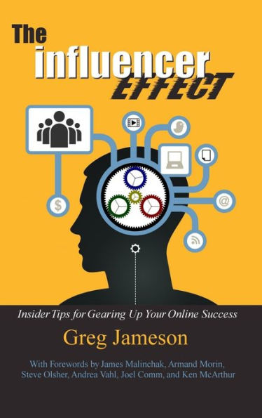 The Influencer Effect: Insider Tips for Gearing Up Your Online Success
