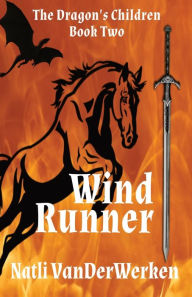 Title: WindRunner, Author: Natli Vanderwerken