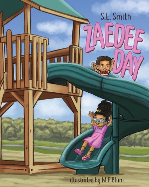 Zaedee Day