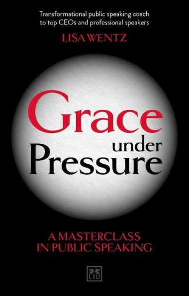 Grace Under Pressure: A Masterclass in Public Speaking