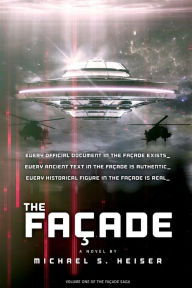 Title: The Facade, Author: Michael Heiser