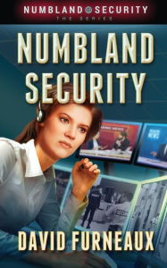 Title: Numbland Security, Author: David Furneaux