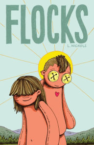 Title: Flocks, Author: L. Nichols