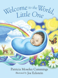 Title: Welcome to the World, Little One, Author: Misfits