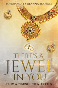 Title: There's A Jewel In You, Author: Sara